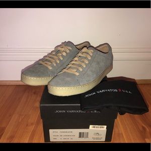 John Varvatos Mick Low Too Sneaker